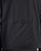 Modflex Relaxed Half-Zip Pullover