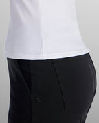 Drift Fitted Hip Short Sleeve