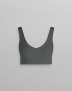 Essential V-Neck Bra