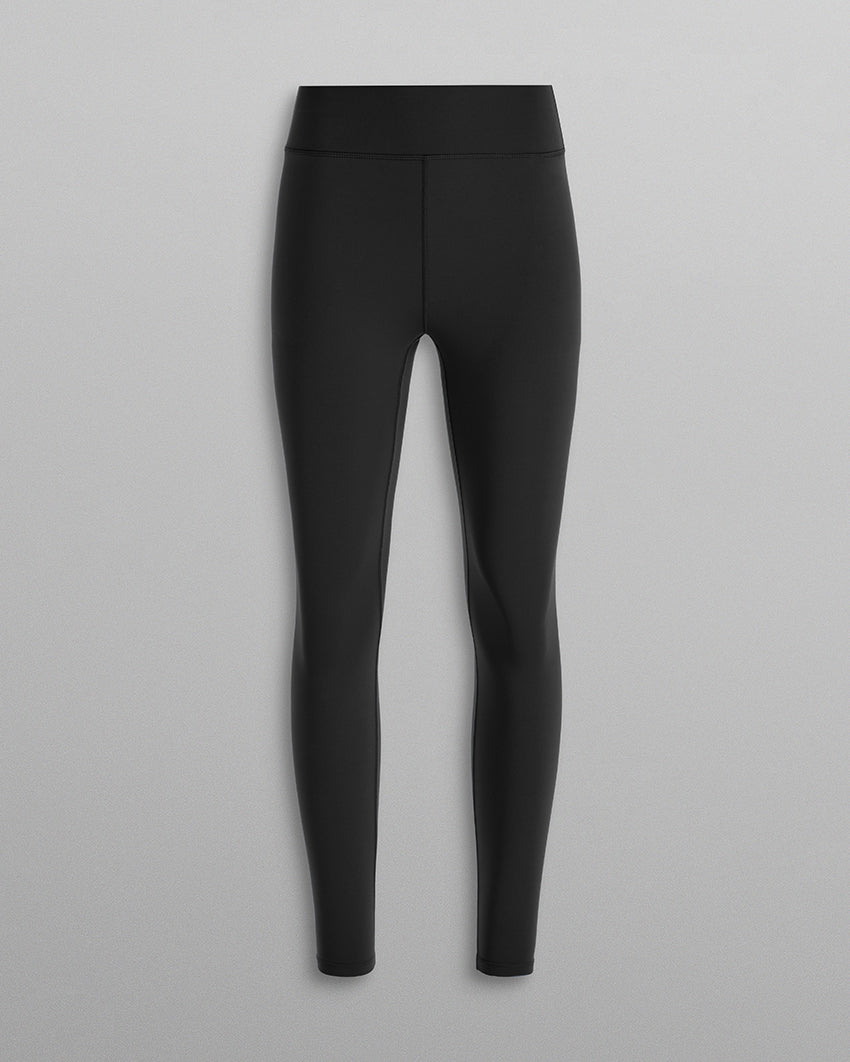 Essential High-Waist Legging