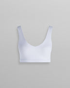 Essential V-Neck Bra