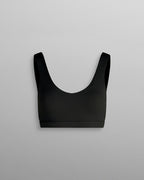 Essential V-Neck Bra