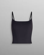 Essential Fitted Tank Bra