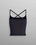 Essential Fitted Tank Bra