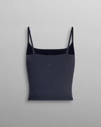 Essential Fitted Tank Bra