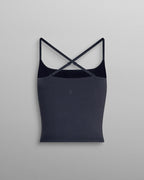 Essential Fitted Tank Bra