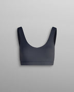 Essential V-Neck Bra