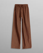 Women's Back to Basics Linen Pant
