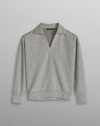 Soft Relaxed Polo