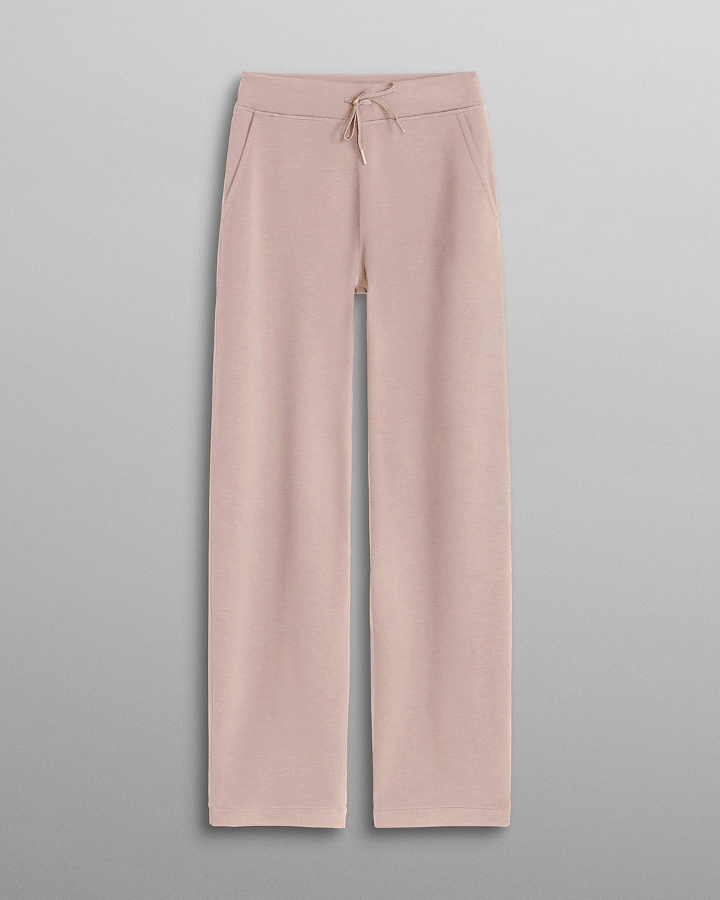Soft Straight Leg Pant