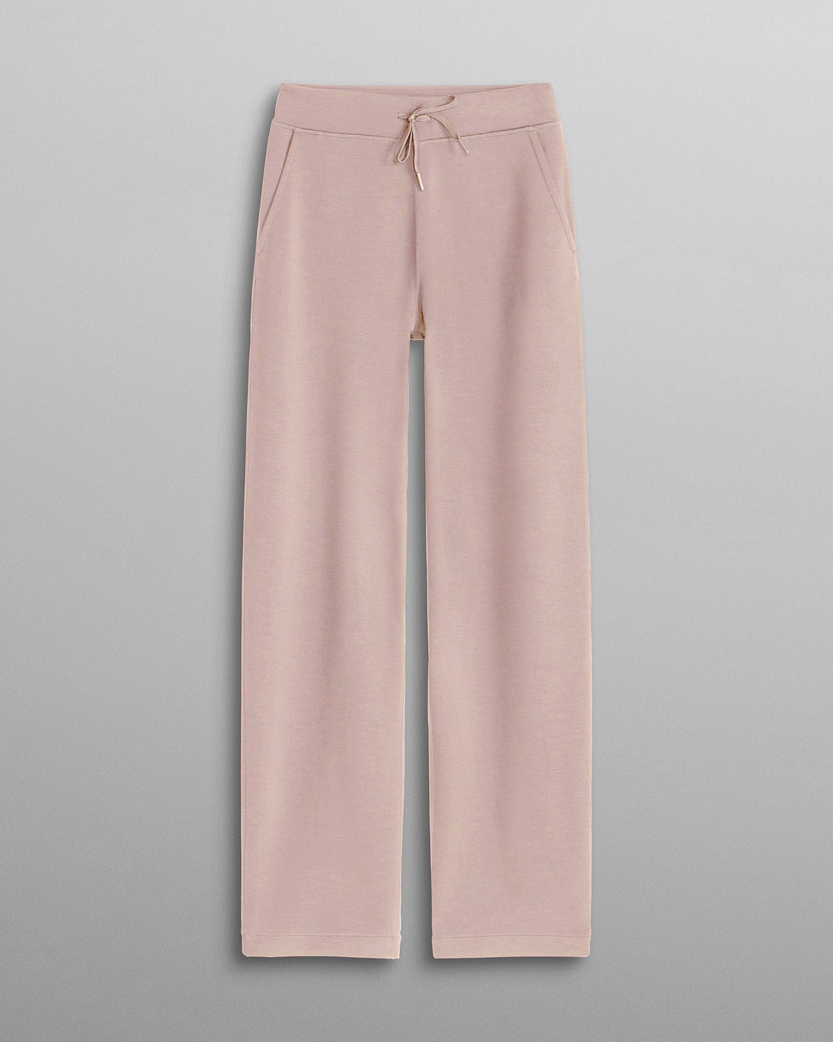 Soft Straight Leg Pant