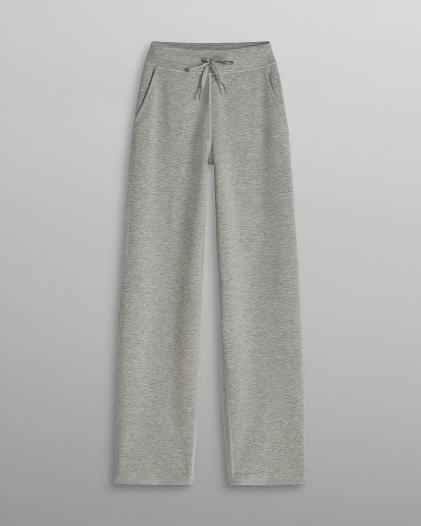 Soft Straight Leg Pant