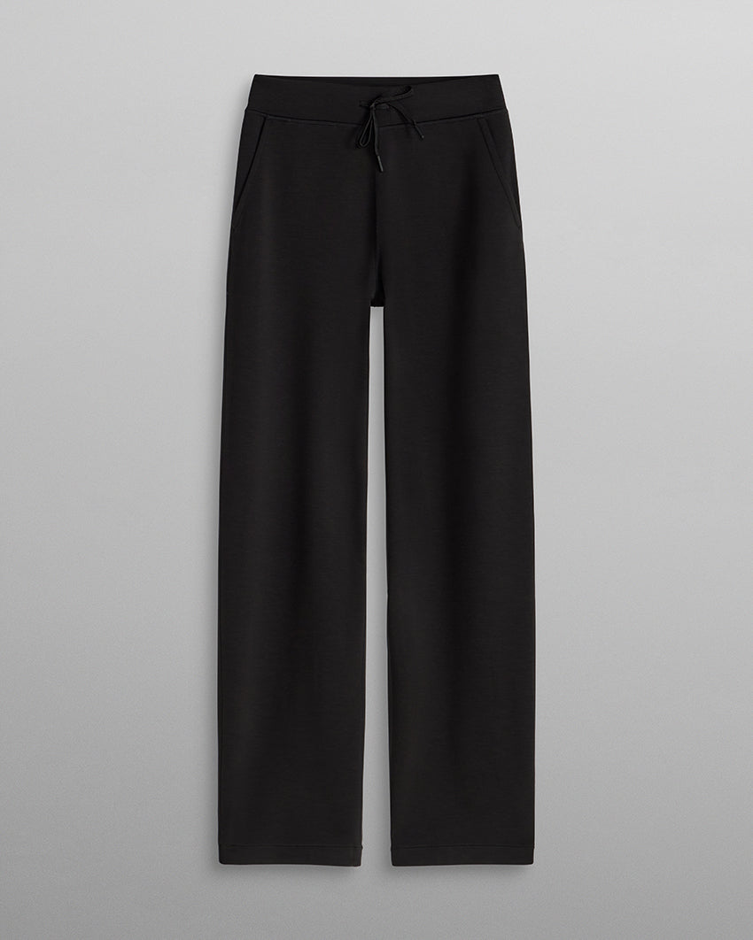 Soft Straight Leg Pant