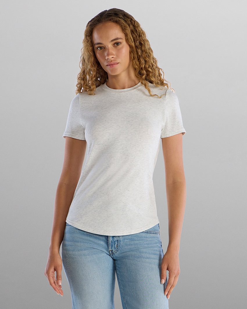 Drift Short Sleeve