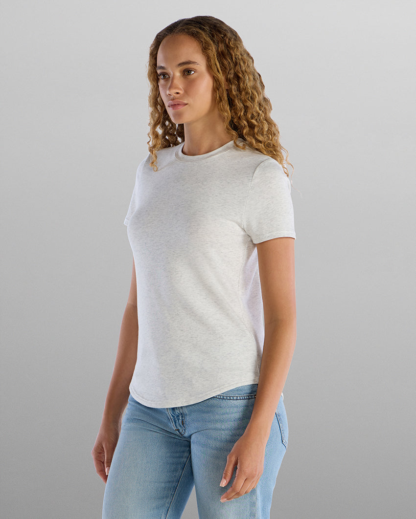 Drift Short Sleeve