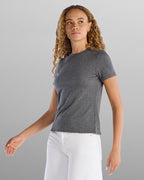Drift Straight Hem Tee
