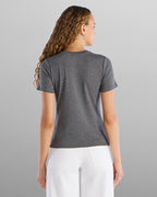 Drift Straight Hem Tee