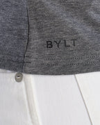 Drift Straight Hem Tee