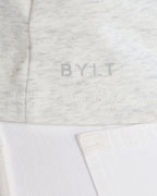 Drift Straight Hem Tee