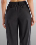 ModFlex Wide Leg Trouser