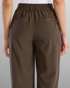 ModFlex Wide Leg Trouser