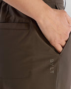 ModFlex Wide Leg Trouser