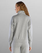 Soft Half-Zip