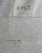 Soft Half-Zip