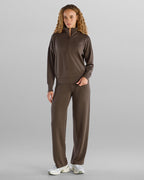 Soft Half-Zip