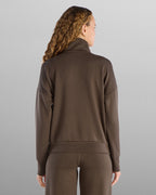 Soft Half-Zip