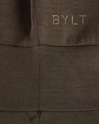 Soft Half-Zip