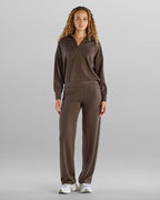Soft Relaxed Polo
