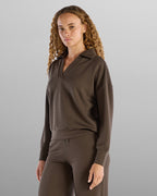 Soft Relaxed Polo