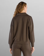 Soft Relaxed Polo