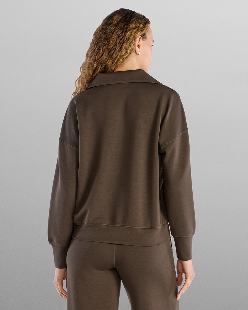 Soft Relaxed Polo