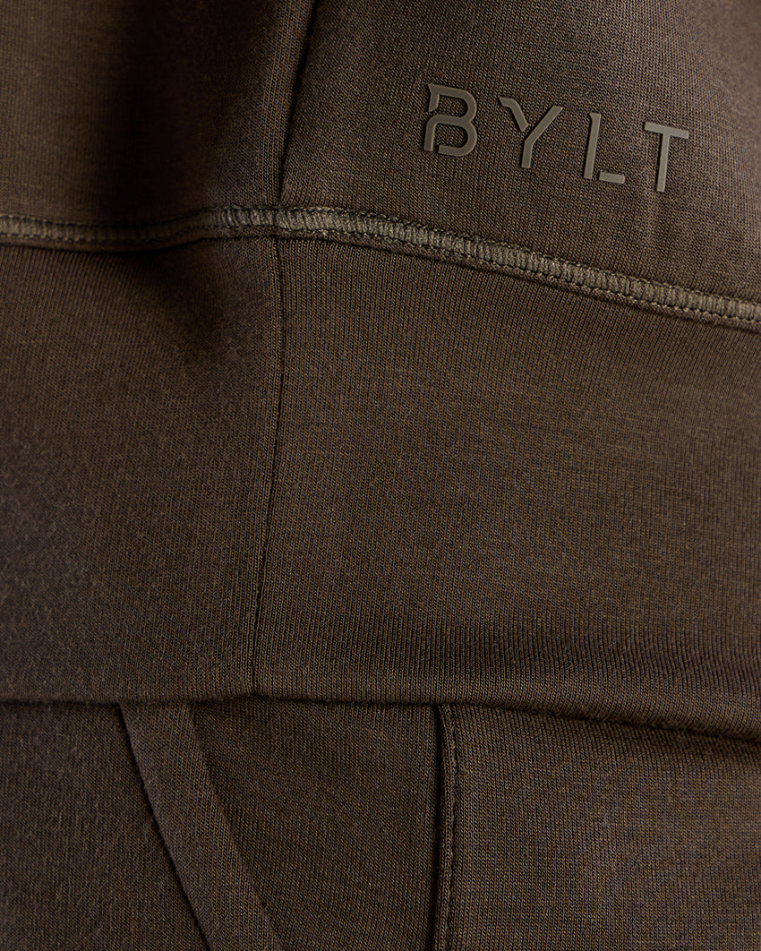 Soft Relaxed Polo
