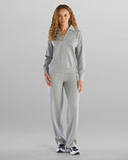 Soft Relaxed Polo