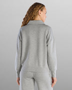 Soft Relaxed Polo
