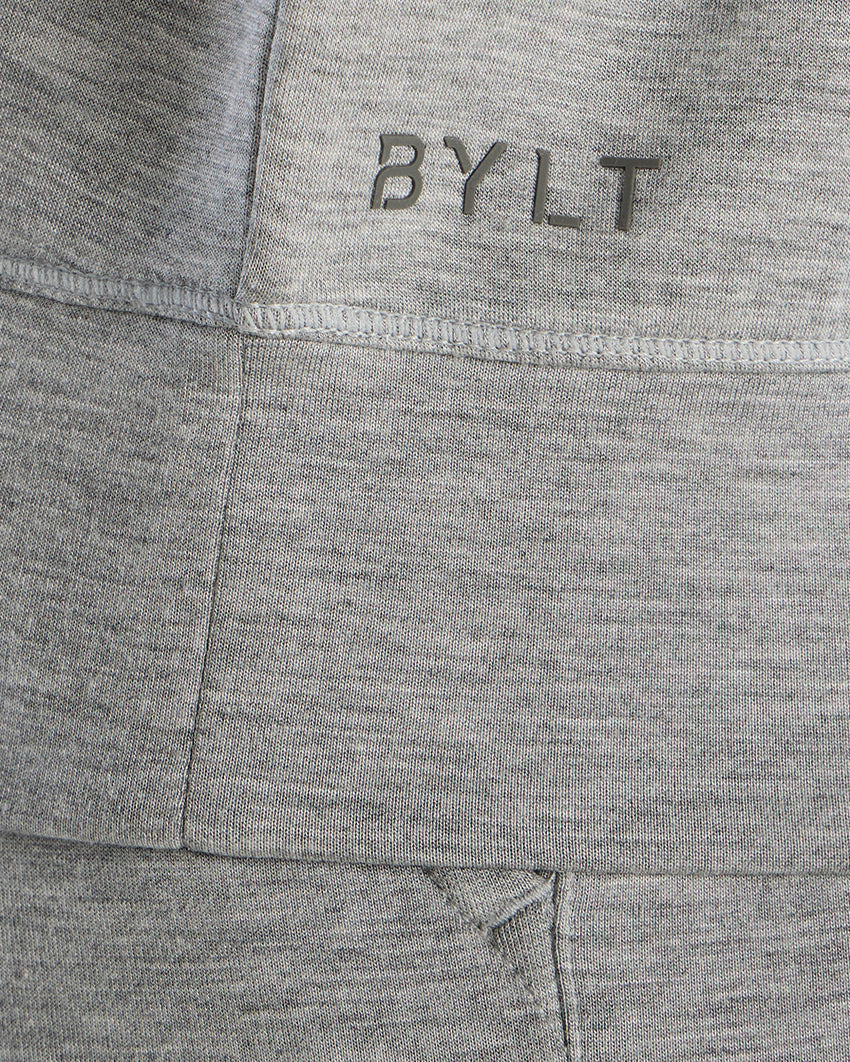 Soft Relaxed Polo