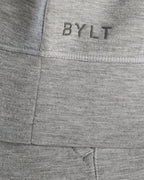 Soft Relaxed Polo