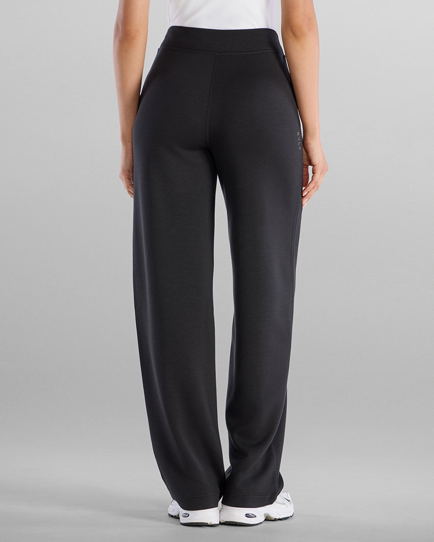 Soft Straight Leg Pant