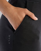Soft Straight Leg Pant