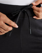 Soft Straight Leg Pant