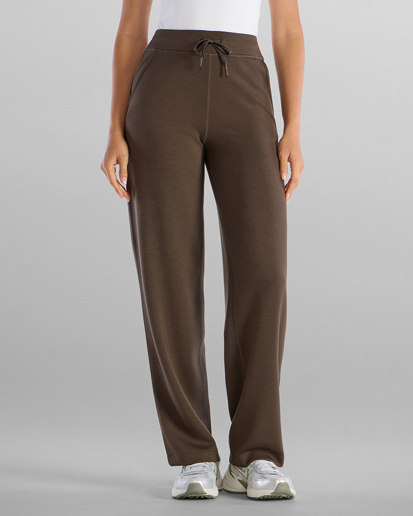 Soft Straight Leg Pant
