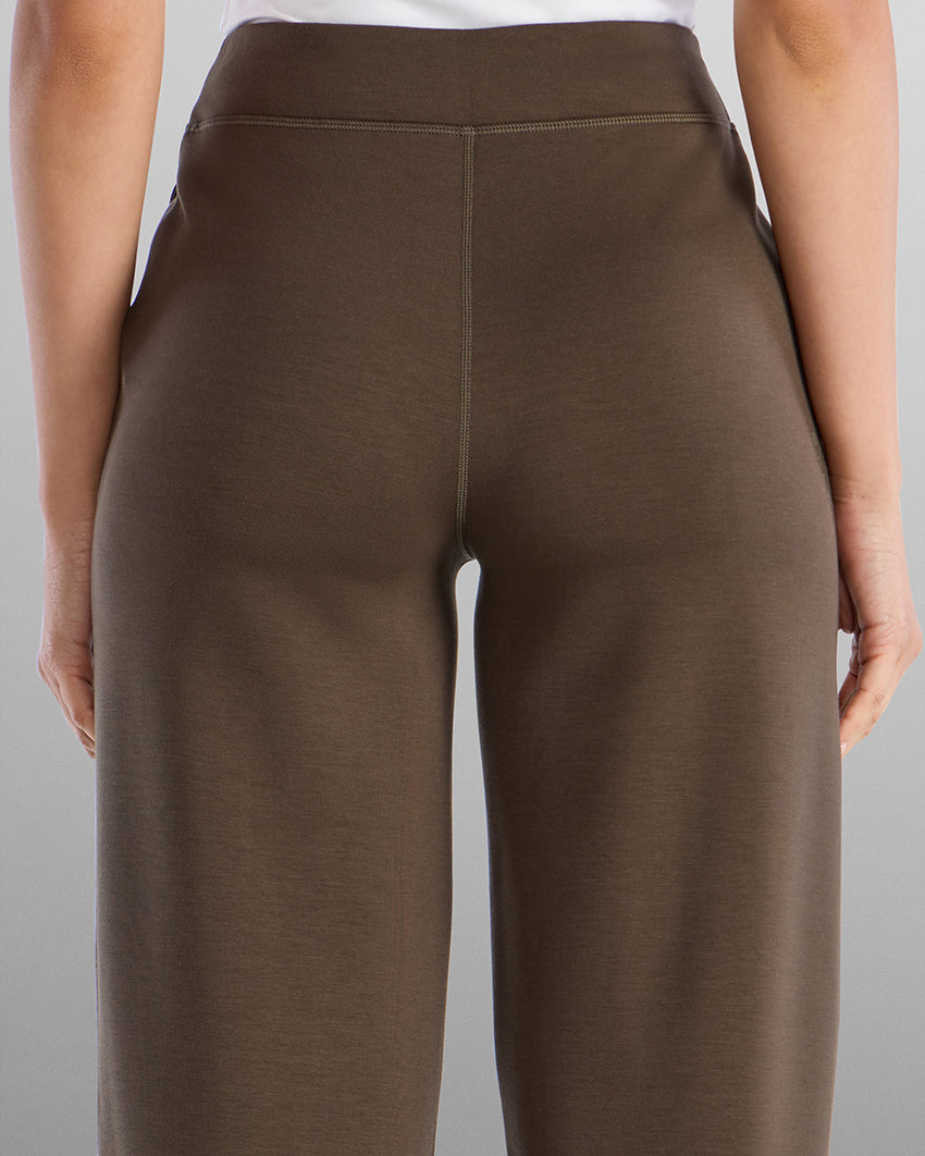 Soft Straight Leg Pant