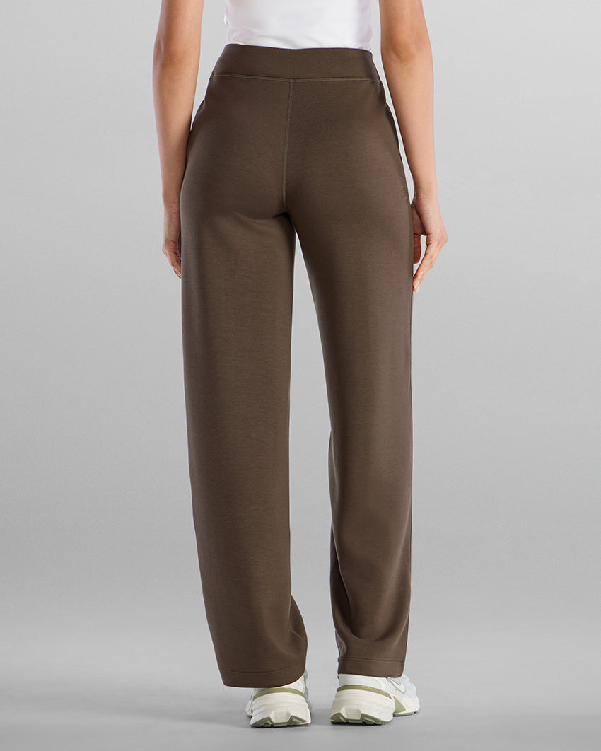 Soft Straight Leg Pant