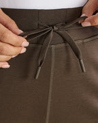 Soft Straight Leg Pant