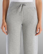 Soft Straight Leg Pant