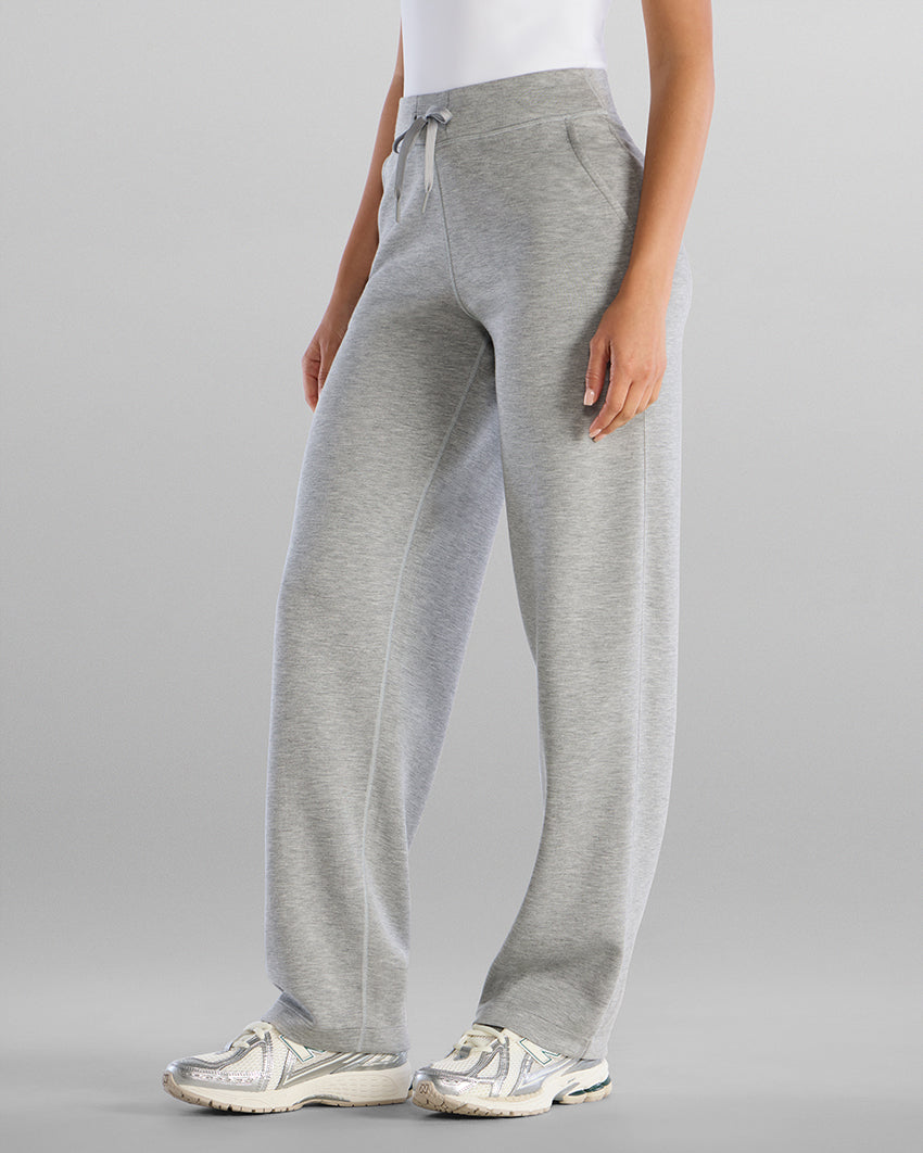 Soft Straight Leg Pant