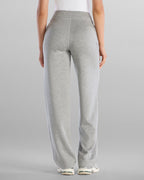 Soft Straight Leg Pant